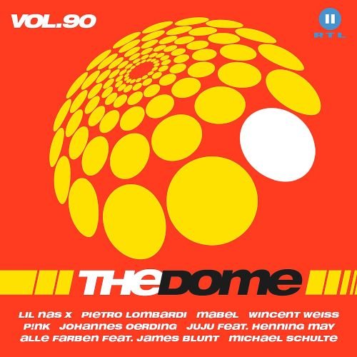 The Dome, Vol. 90 [Explicit]