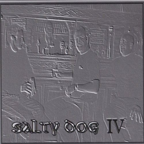 Salty Dog IV
