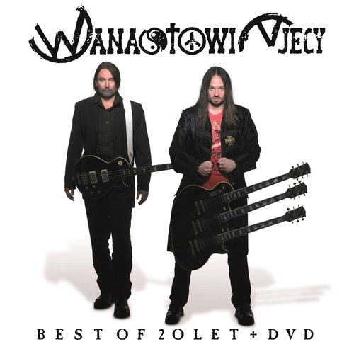 Best Of 20 let (2CD)
