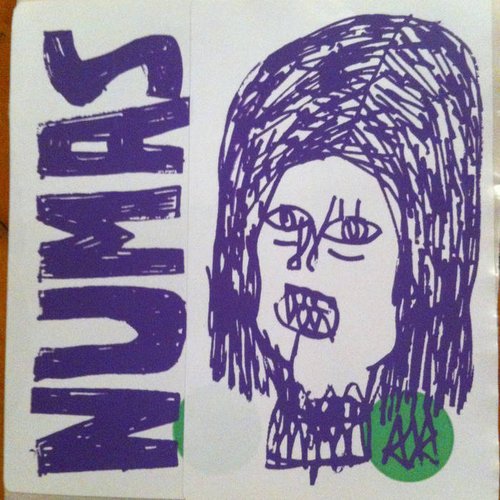NUMAS