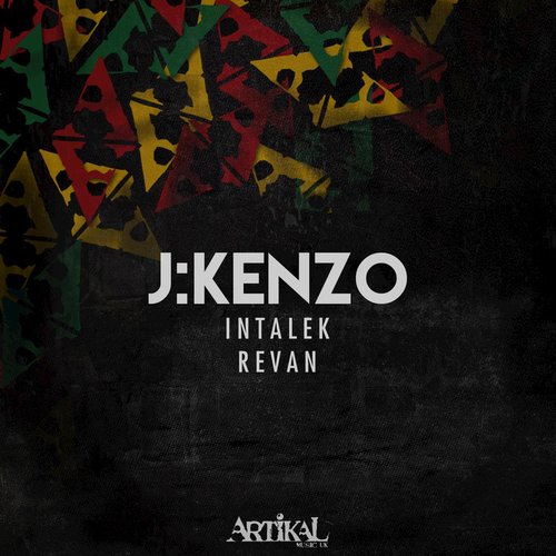 Intalek / Revan - Single