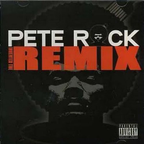 Pete Rock Invented The Remix — Pete Rock | Last.fm