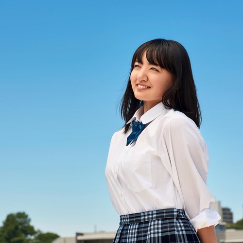 みんな空の下