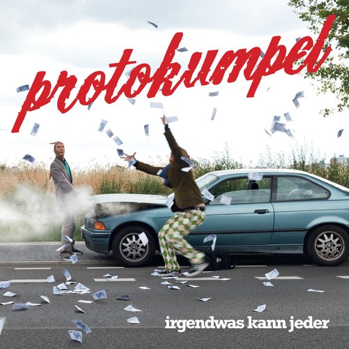Irgendwas Kann Jeder