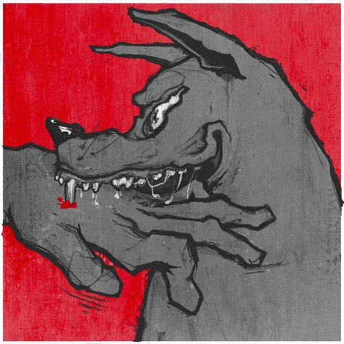 The Way of the Dog