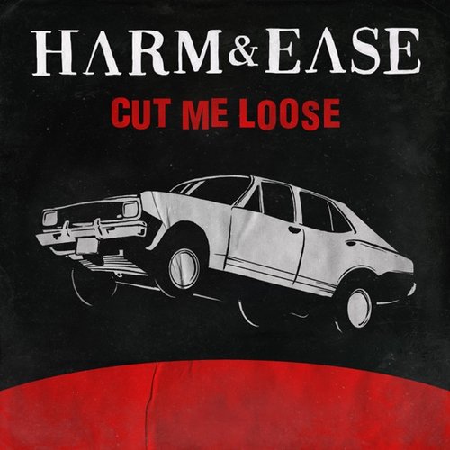 Cut Me Loose - Single