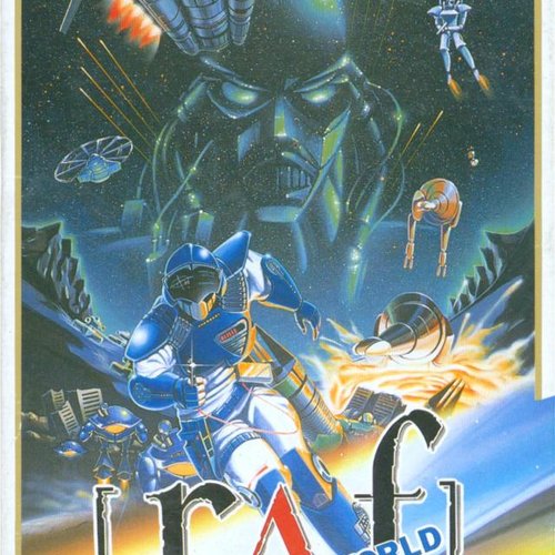 Journey to Silius