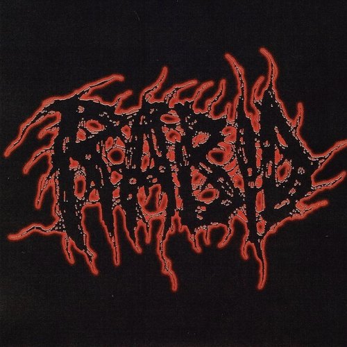 Rabid - EP