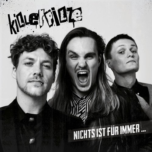 Nichts ist für immer... [Explicit]