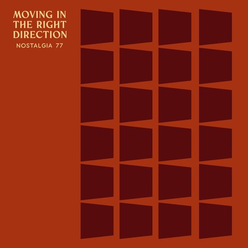 Moving In The Right Direction
