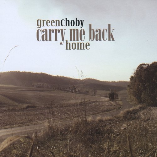 Carry Me Back Home