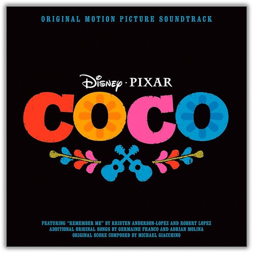 Coco (Original Motion Picture Soundtrack)