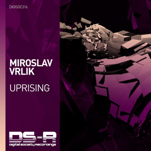 Uprising - Single