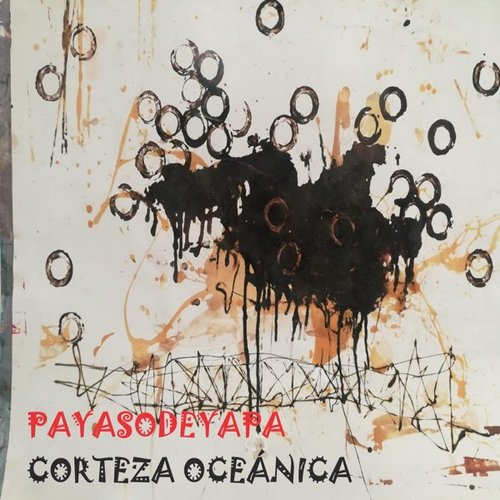 Corteza oceánica