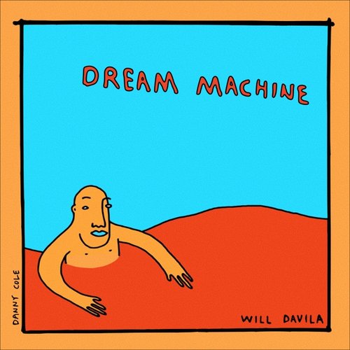 Dream Machine