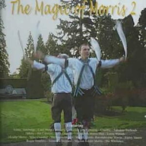 Magic of Morris Volume 2