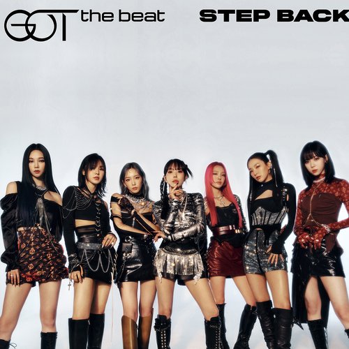 Step Back - Single