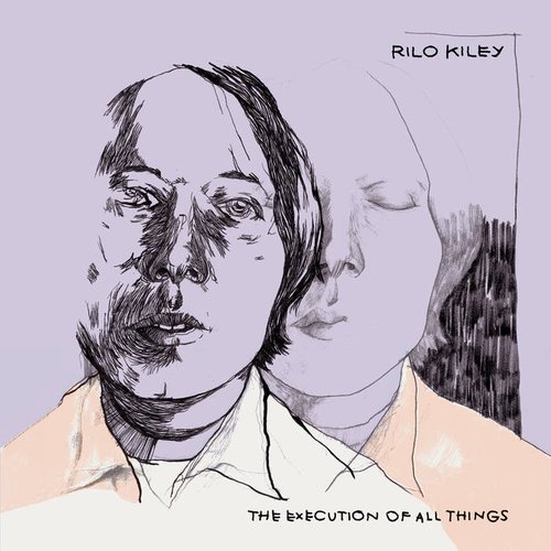 The Execution Of All Things (Frozen Lake Edition) [Explicit]