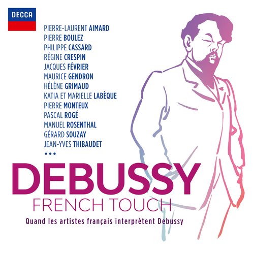 Debussy: French Touch