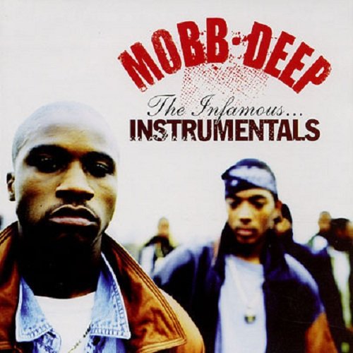 The Infamous (Instrumentals)