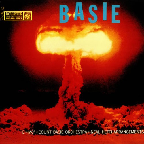 The Atomic Mr Basie