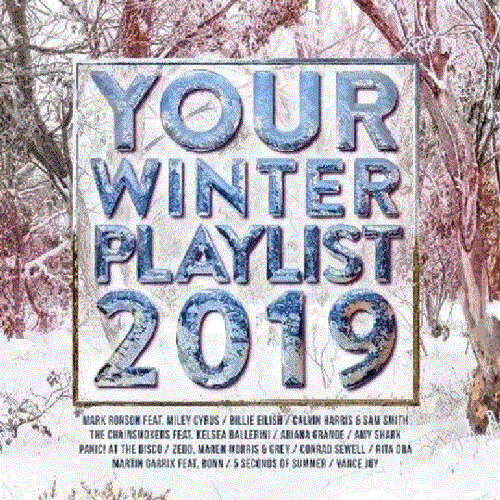 Your Winter Playlist 2019