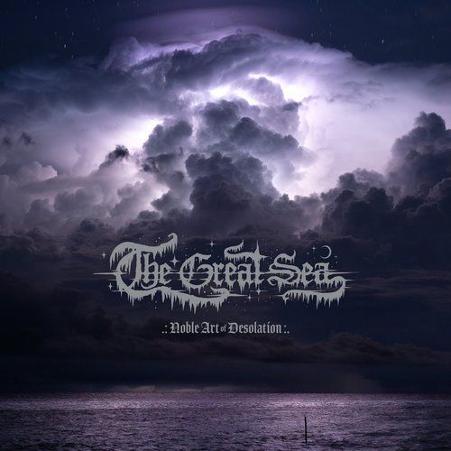 Noble Art Of Desolation