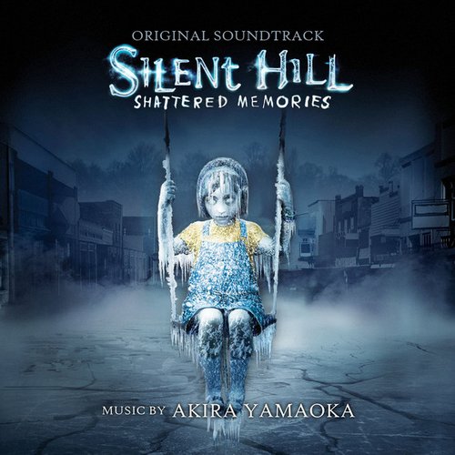 Silent Hill - Shattered Memories (Konami Original Game Soundtrack)