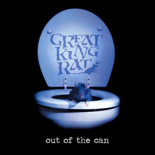 Out of the Can