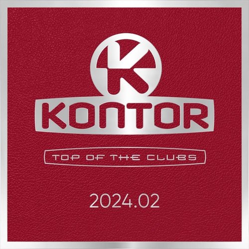 Kontor Top Of The Clubs Chart