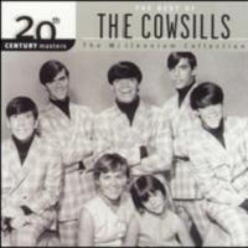 20th Century Masters - The Millennium Collection: The Best of the Cowsills
