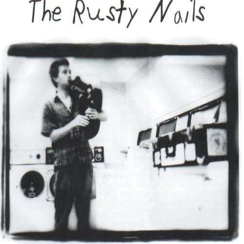 The Rusty Nails