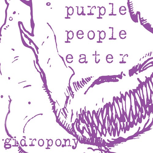 purple people eater