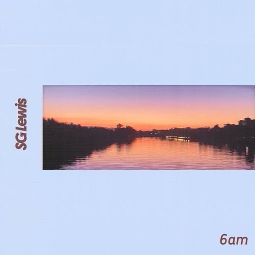 6am - EP