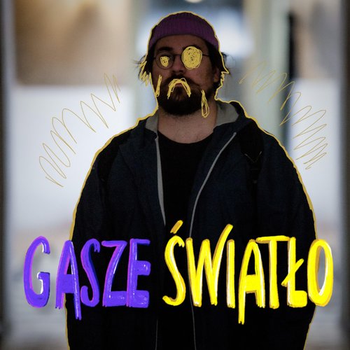 GASZE ŚWIATŁO