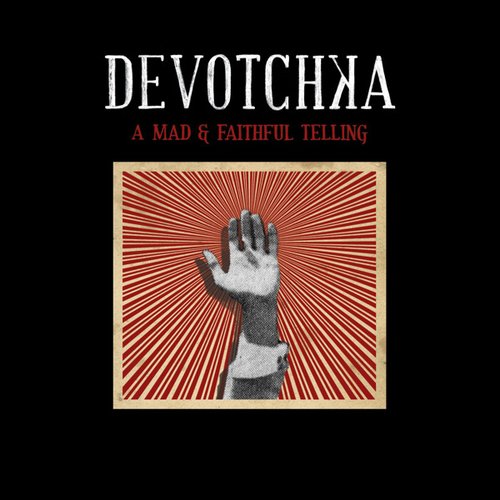 A Mad and Faithful Telling (Bonus Track Version)