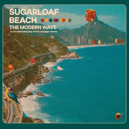 The Modern Wave - Single