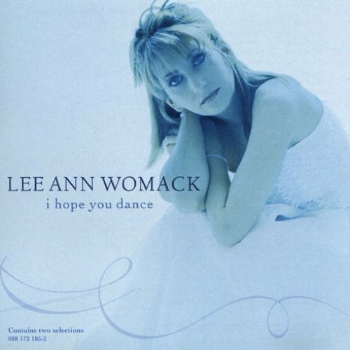 I Hope You Dance - Single
