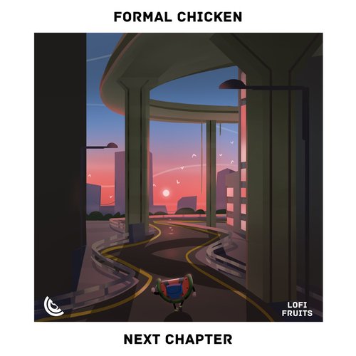 Next Chapter - Single