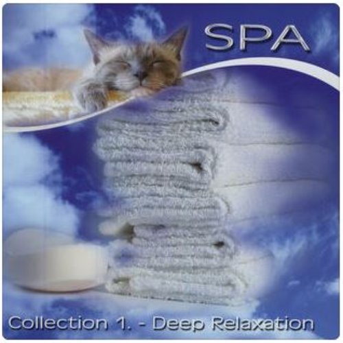 Spa - Collection 1
