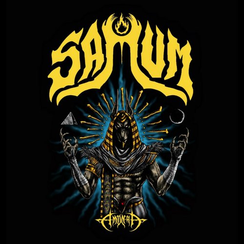 Amun-Ra