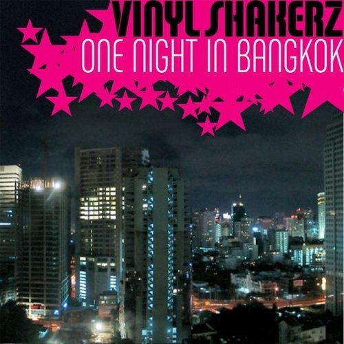 One Night In Bangkok - EP