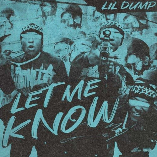 Let Me Know - Single