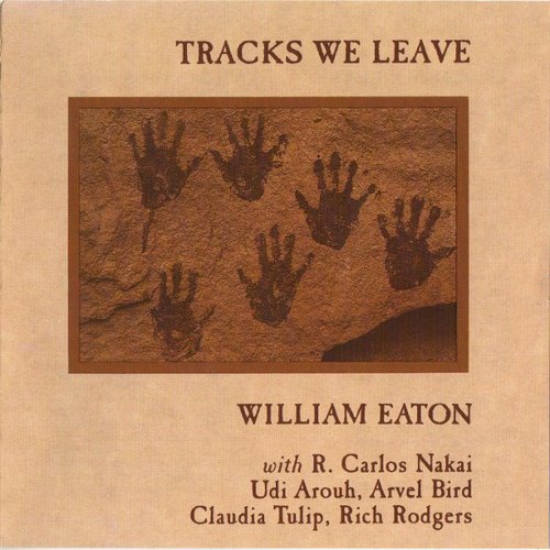Tracks We Leave