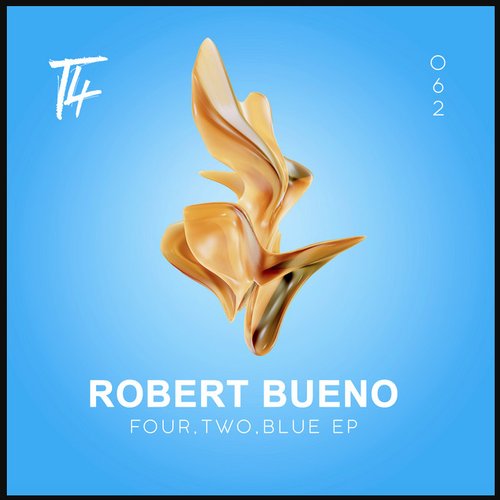 Four, Two, Blue EP