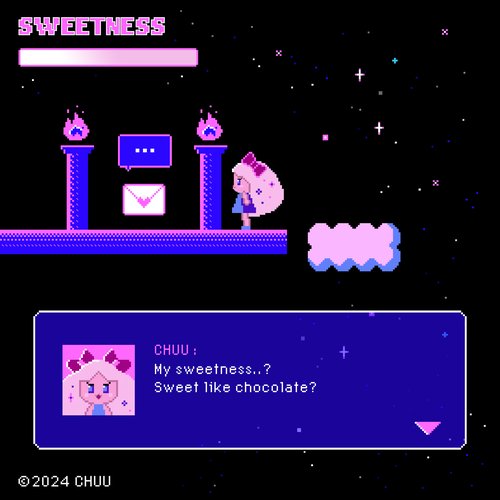 Chocolate (English Version) - Single