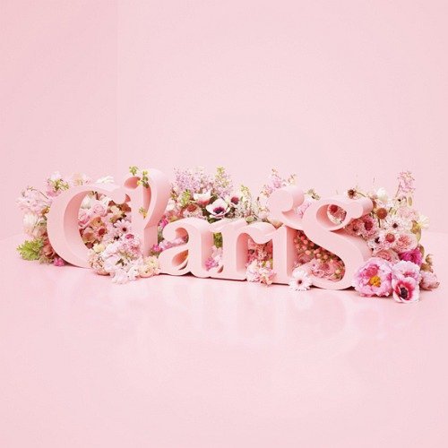 Claris -Single Best 1st-