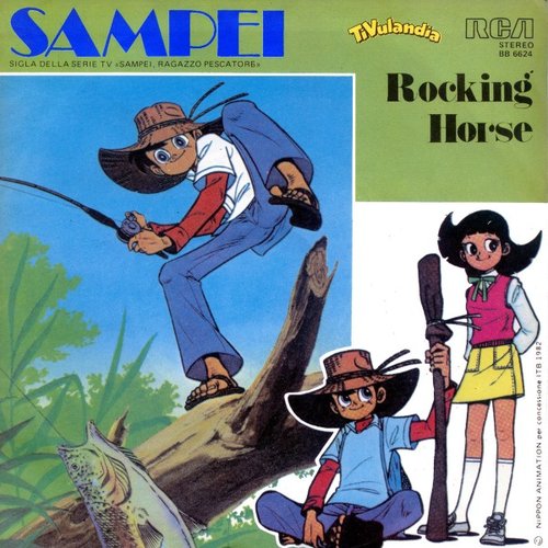 Sampei