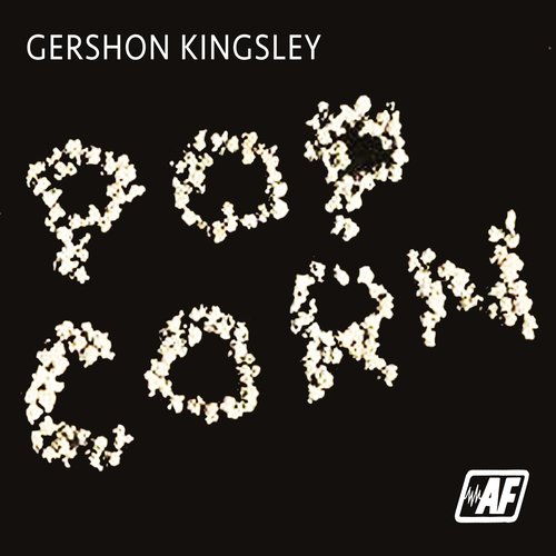 Pop Corn