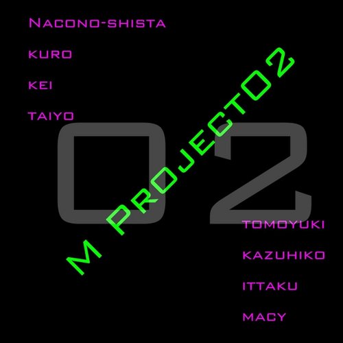 M-Project02